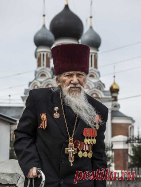 РУЖЬЁ УМНЕЕ МЕНЯ… | Верую в Православие | Яндекс Дзен