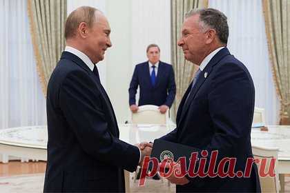 Названа цель визита спецпосланника Трампа в Москву
