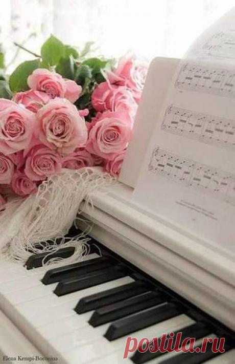 Тест на знание музыки