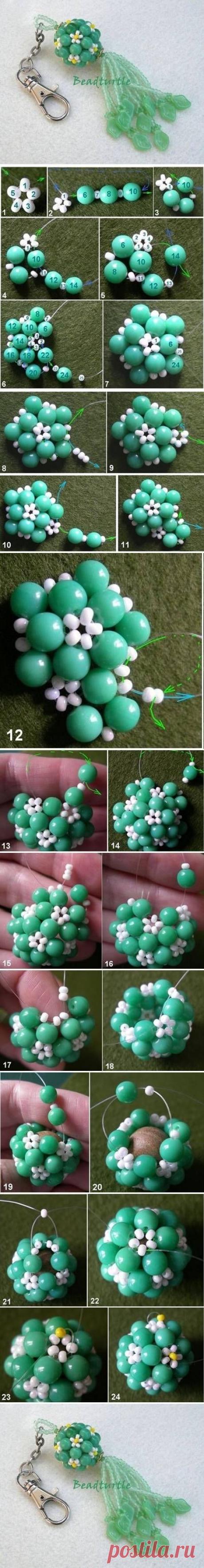 Бисер: браслеты | Записи в рубрике Бисер: браслеты | Дневник belara50