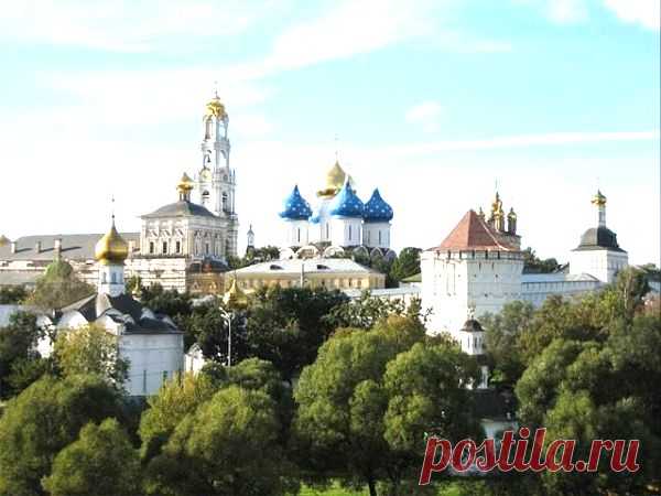 Мой Мир@Mail.Ru