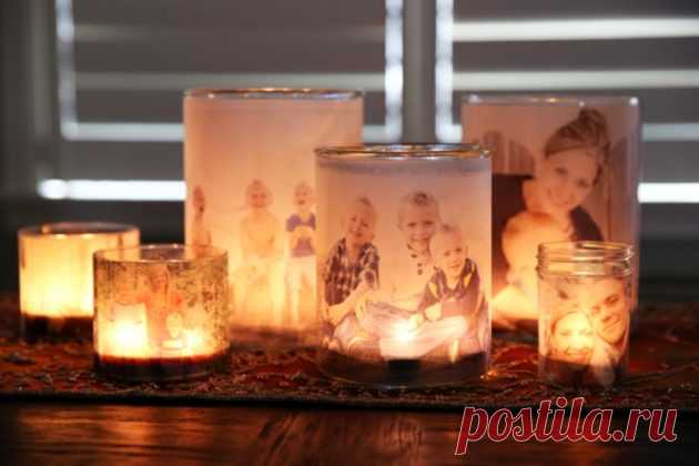 Необычные новогодние подарки, которые вы сможете сделать своими руками - Лайфхакер