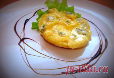 Курица с ананасом под сырной корочкой &raquo; Аппетитно: кулинарные рецепты
