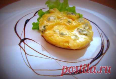 Курица с ананасом под сырной корочкой &amp;raquo; Аппетитно: кулинарные рецепты