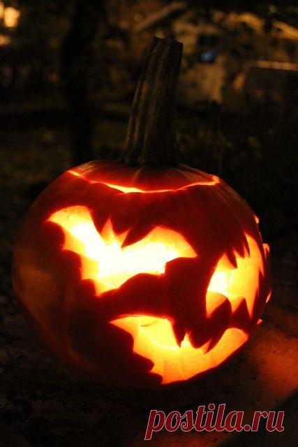 Чем опасен Хэллоуин | Ветер и Вода