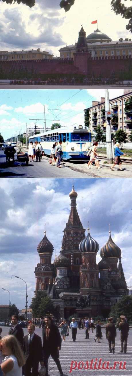 (+1) тема - СССР в фотографиях Кейт и Кевина Кубаш | Дети перестройки