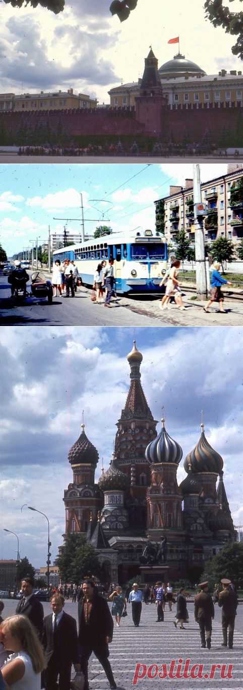 (+1) тема - СССР в фотографиях Кейт и Кевина Кубаш | Дети перестройки