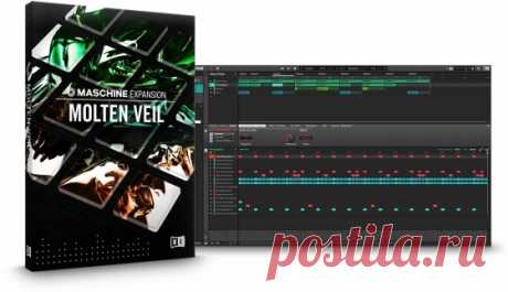 Native Instruments Maschine Expansion Molten Veil v1.0.0 HYBRID  | 180.2MB
TECTONIC FORCE
MOLTEN VEIL delivers instantly playable sounds for molding heavy-hitting, sprawling tech house bound for the darkest clubs.

Download at:

https://audioclub.store/uncategorized/maschine-expansion-molten-veil-v1-0-0-hybrid-r2r/