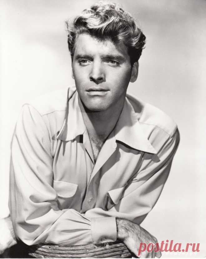 Берт Ланкастер