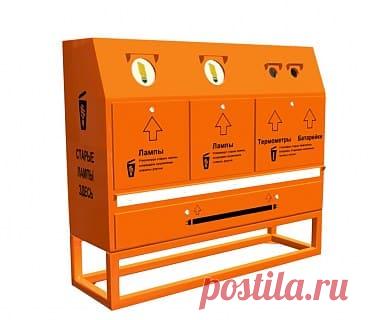 Производство и поставка металлической мебели и металлоконструкции ПАРТНЕР