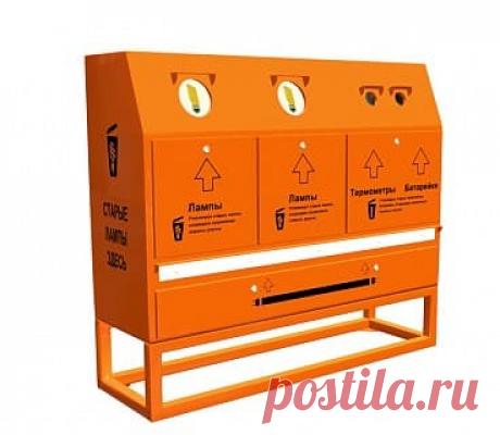 Производство и поставка металлической мебели и металлоконструкции ПАРТНЕР