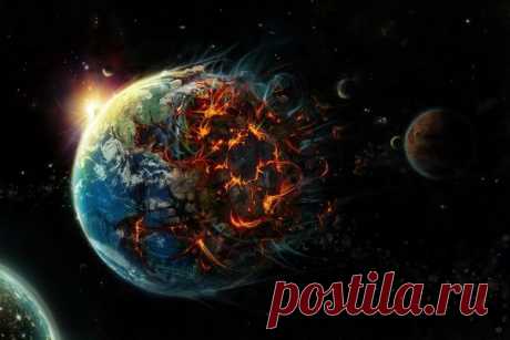 … а жизнь продолжает идти, несмотря на смертельные схватки, 
в которые люди и силы природы успешно играют,
забыв, что меж смертью и жизнью мосточек вибрирует шаткий
и что при сближенье стихий он, как спичка, мгновенно сгорает.
… планета болеет давно и серьёзно – то вспышкой Эболы,
то гибнут лесные массивы, то бездной пугают цунами,
то атомных станций протечки природным грозят альвеолам –
что будет, скажите, с Землёй, населённой бездумными нами?            Ирина Фетисова-Мюллерсон