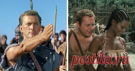 10 зарубежных фильмов, которые в СССР били все рекорды популярности