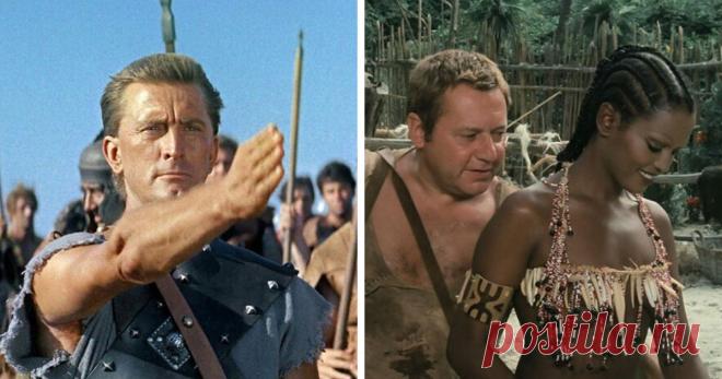 10 зарубежных фильмов, которые в СССР били все рекорды популярности