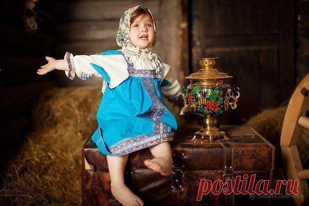 Женские посиделки - дети, рецепты, красота...)))