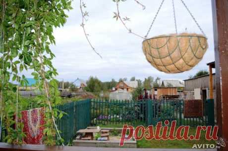 Коттедж 120 м² на участке 18 сот. - купить, продать, сдать или снять в Курганской области на Avito