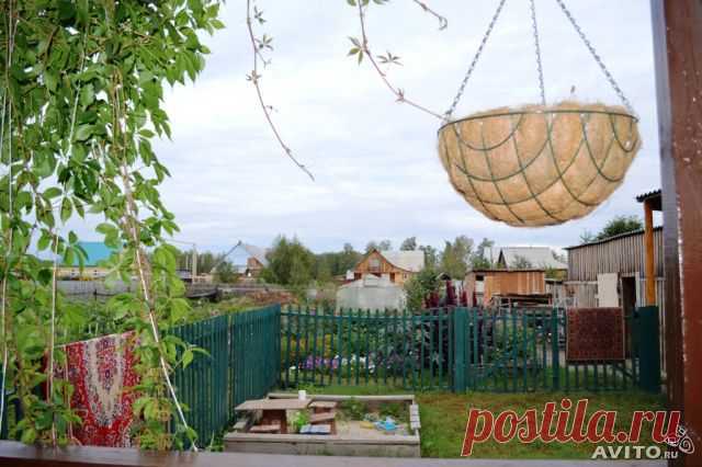 Коттедж 120 м² на участке 18 сот. - купить, продать, сдать или снять в Курганской области на Avito