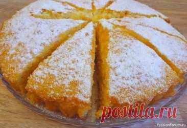 Манник с молочной заливкой Готовим просто, бюджетно и вкусно. Приятного чаепития!&nbsp;Рецепт очень легкий, быстрый и много раз проверенный. Получается всегда!ИНГРЕДИЕНТЫкефир - 1 ст.манная крупа - 1 ст.мука - 1 ст.сахар - 1 ст.яйца - 1 шт.ванильный сахар - 10 гр.разрыхлитель - 1 ч.л. / с верхом/сода - 1/3...