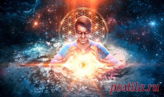 Ясновидящая Иллария: почему светлые и тёмные силы объединились и что ожидает человечество | Разговор по душам | Дзен