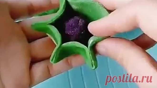 Классные идеи с мукой