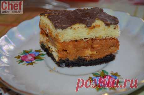 Пляцок &quot;Оленка&quot;