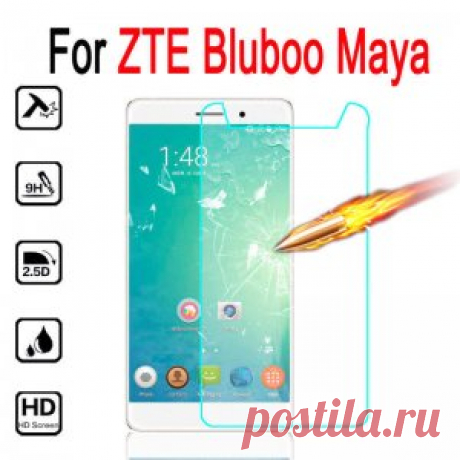 Купить недорого стекло Bluboo Maya | Бесплатная доставка Закалённое стекло Bluboo Maya. Купить недорого в Your Home Shop, бесплатная доставка.