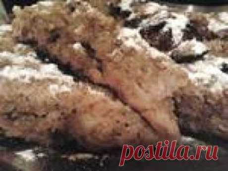 Болгарский пирог с яблоками и манкой В сезон яблок всегда радую своих домашних вкусным и сочным и простым в приготовлении яблочным пирогом.