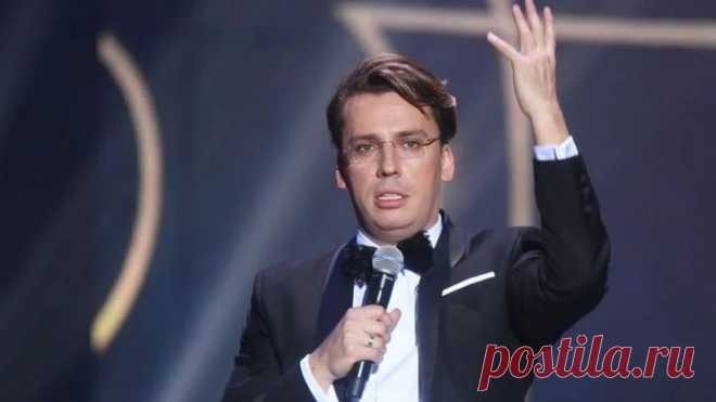 Галкин подал кассационную жалобу в суд, противившись отказу исключить его из списка иноагентов.
