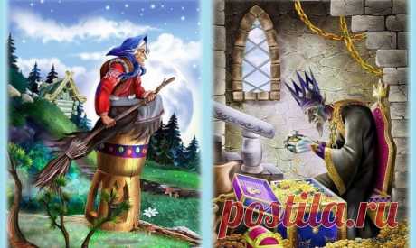 Инквизиторы РПЦ запрещают русскую культуру