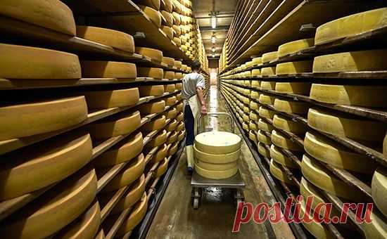 Правительство обнародовало новый список запрещенных продуктов