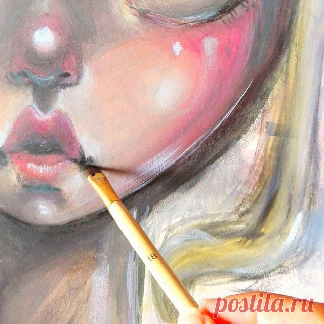 Formato un poco más grande 😂💃Trabajo en proceso🎨🎨🎨🎨
Work in progress
#aintzanecruceta #progress #paperboard #fashionillustration #cute #doodle #draw #painting #illustration#ilustracion#beauty #style#girl #girl#artgallery#contemporaryart#traditionalart#lowbrow#popsurrealism#cool #fantasyart #artwork#handmade #homemade #instaartist  #drawing#oilpaint
