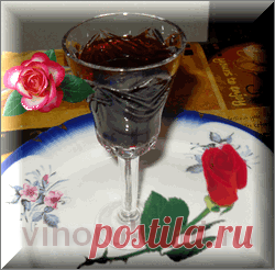 закрепление вина  /Вино своими руками /