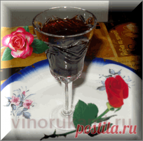 закрепление вина  /Вино своими руками /