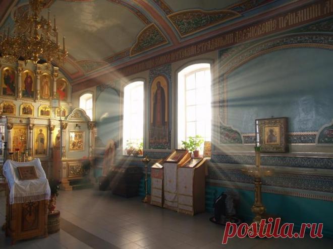 Отличие православной духовности от других традиций Митрополит Иерофей (Влахос): ОТЛИЧИЕ ПРАВОСЛАВНОЙ ДУХОВНОСТИ ОТ ДРУГИХ ТРАДИЦИЙПравославная духовность четко отличается от какой-либо другой духовности восточного и западного типа. Между разными видам...