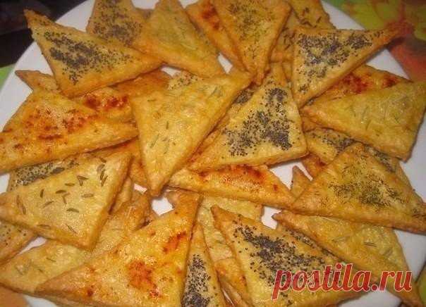 Кулинария: вкусные рецепты 🍰