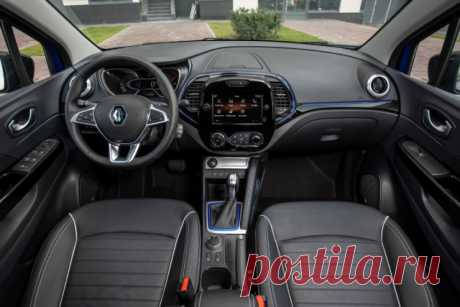 В продаже появился кроссовер Renault Austral. Мягкий гибрид ввозят из Латвии.