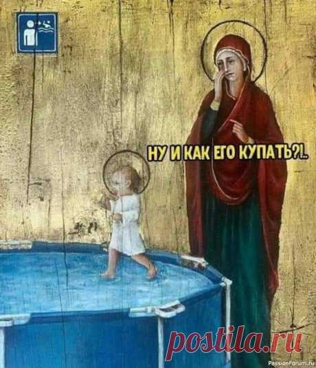Немножко юмора для вас) | Юмор