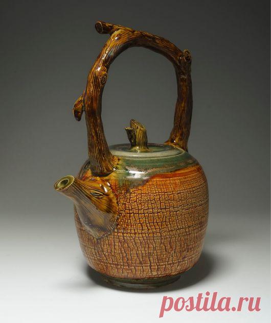 Чайник из серии 