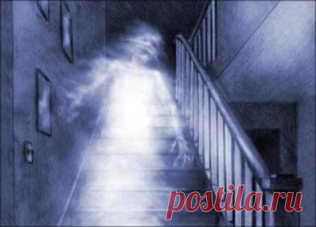 Что такое полтергейст? | FutuRealist