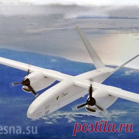 &quot;убийственные&quot; российские БПЛА бросят вызов американским &quot;стелсам&quot;