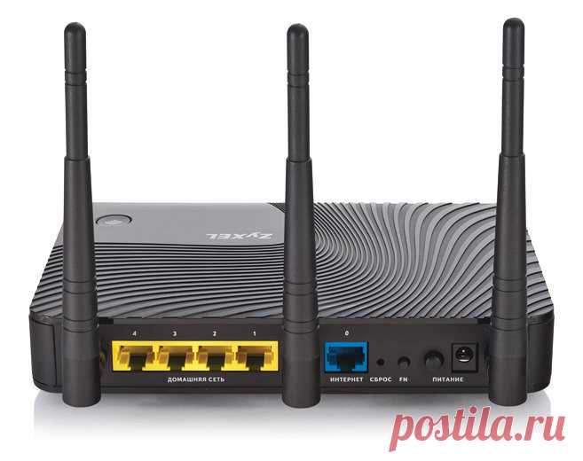 Как улучшить скорость и покрытие домашнего Wi-Fi — Делимся советами