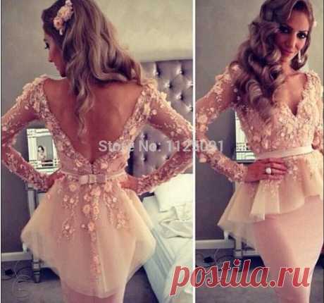 knee high fur boots Picture - More Detailed Picture about 2016 Custom Size Celebrity Dress Long sleeve V neck Myriam fares friend Tube Knee Length Evening Dress Picture in Celebrity-Inspired Dresses from CHEPEARL | Aliexpress.com | Alibaba Group