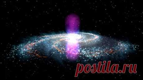 В центре Млечного Пути зафиксированы загадочные объекты - Журнал «Профиль» - медиаплатформа МирТесен Астрономы заявили, что внутри пузырей Ферми, состоящих из гамма-лучей, найдены высокоскоростные сгустки холодного молекулярного газа. Однако их происхождение остается неизвестным. Ученые исследовали ранее идентифицированные облака водорода в пузырях Ферми, используя радиотелескоп Atacama Pathfinder