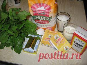 Блог сайта «Ваши любимые рецепты»