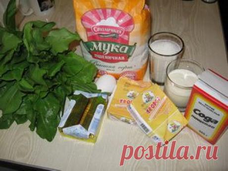 Блог сайта «Ваши любимые рецепты»