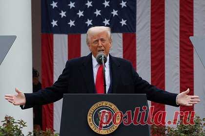 Трамп устроил Европе «лето унижения»