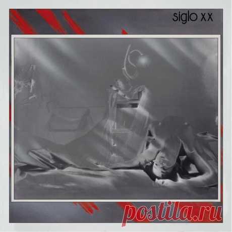 Siglo XX - Double Album (2LP) (2025) 320kbps / FLAC