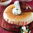 Финские лепешки Кулинарный рецепт