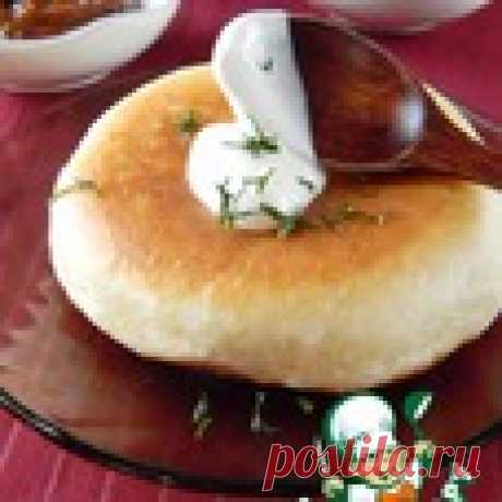 Финские лепешки Кулинарный рецепт