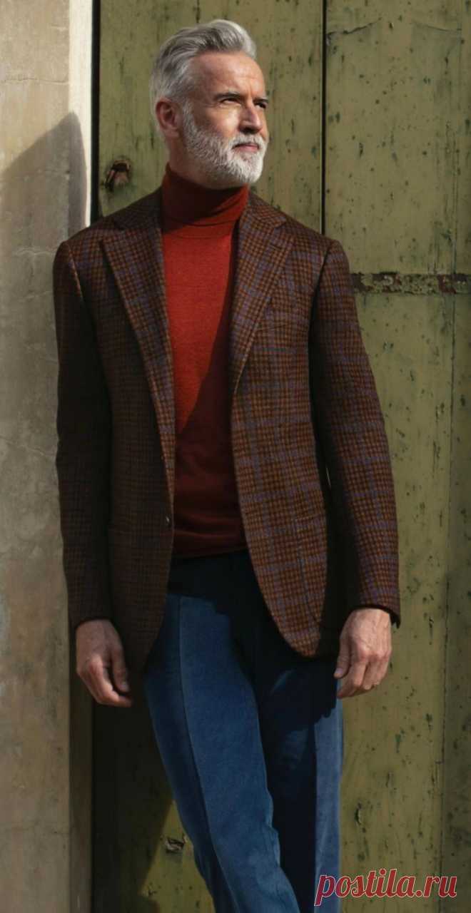 The Italian Cut